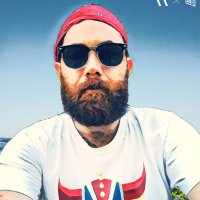 Hashem Hakki (@hashem_hakki) 's Twitter Profile