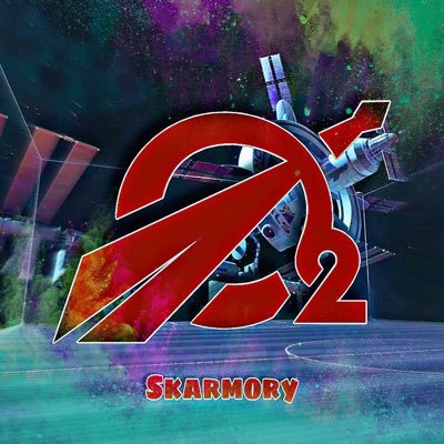 skarmory Profile