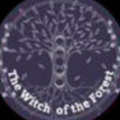 Thewitchof46333's profile picture. 🔮 witchcraft tips , guidance + inspiration magick to empower your inner witch 🧙‍♀️ SPELL ◼️ TAROT ◼️ HERBS ◼️ ASTROLOGY. RITUALS