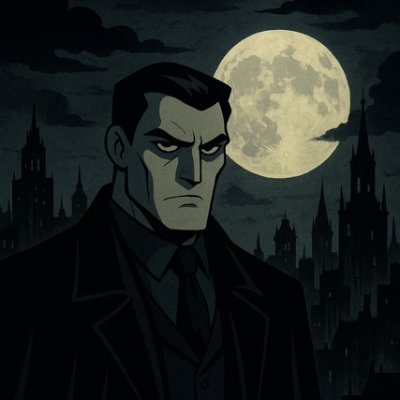 brucewayne8505's profile picture. "Philanthropist by day. Night owl by nature. Exploring the future of finance — one block at a time. #Crypto #Web3#WayneEnterprises" https://t.co/MaKtx9hgCL
