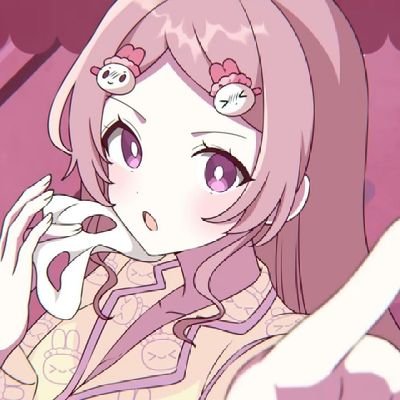 imeltmochoc's profile picture. {they/she/he} 16yo Multifandom