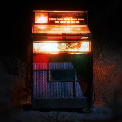 CosmicGumbo612's profile picture. 