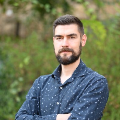 Kluyg's profile picture. 