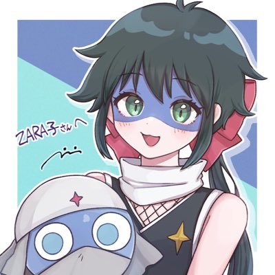 ZARAﾉ剛さんのプロフィール画像