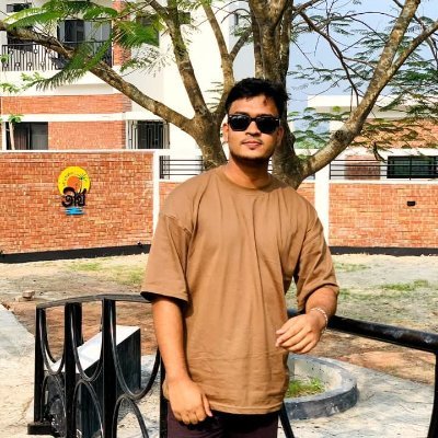 ShoriifulIslam's profile picture.