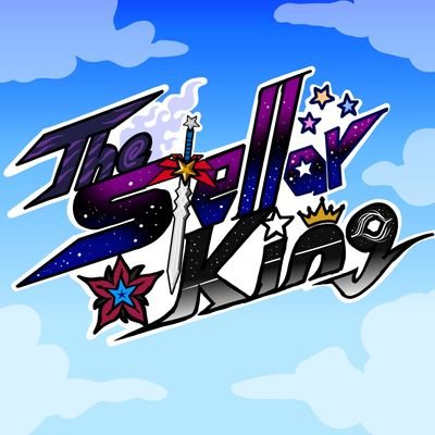 AX$TELLAR8さんのプロフィール画像