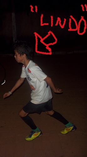 SOU fann do neymar!!!