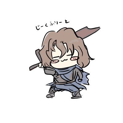 kanikamaebiten's profile picture. グラブル🔰20⤴︎︎/4️⃣騎士とカルム