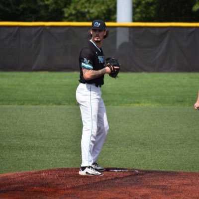 KaelPoland32's profile picture. 6’3 210 JUCO LHP @Tri-C Baseball | Phone- 330-407-6622