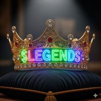 $LEGENDS (@d_cryptolegends) 's Twitter Profile