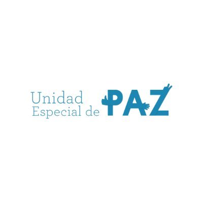 IsegoriaUdeA's profile picture. Plataforma de la Unidad Especial de Paz de la Universidad de Antioquia.