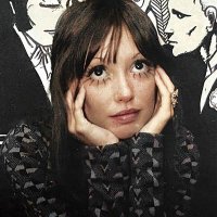 zetkin۶ৎ (@pushmonkeys) 's Twitter Profile