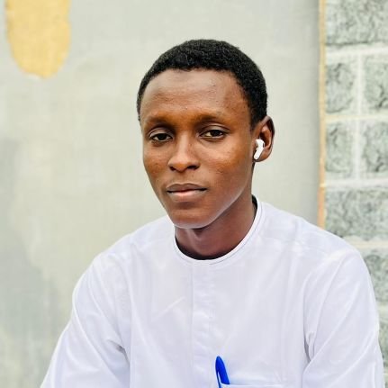 chamooh17's profile picture. Cyber Security Enthusiast🤖
Man City Fan 🎙
Nigerian🇳🇬