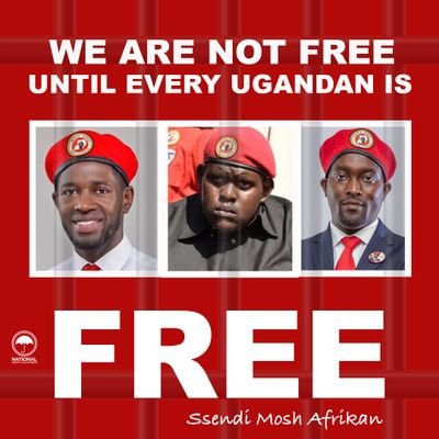 Leader | Journalist | Media Coach | Content Producer/Creator | Social Activist | Entertainer | Ugandan