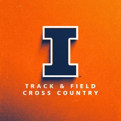 Official Twitter account for the University of Illinois men's and women's track and field and cross country teams #Illini