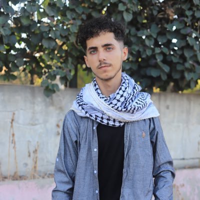 🇵🇸 Palestine 📍Gaza Engineering Software and Databases Al-Azhar University 💔 My family lives in unbearable sorrow under siege your help means life donate⤵️