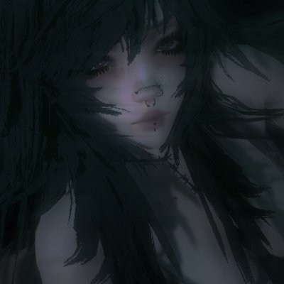 ❤️🩹🔪 girlfailure ▪︎ dev school dropout ▪︎ rotmaxxing🔪❤️🩹 @Twenty4SevenVT member ✧˖ making games @glitchghxst