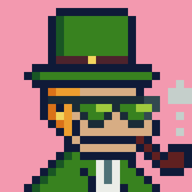 dev @cryptolotteryx Rust Engineer | Typescript Developer
Building #DeFi #GameFi #TradingBots #DePIN #RWA