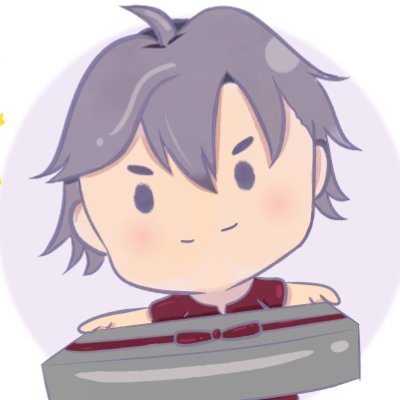 ᓚᘏᗢ Miyabi's HouseHusband. ᓚᘏᗢ
♂| I post about video game's & anime, etc | 18+, MNDI.
If ya like what you see, give me a follow if ya think we will get along.