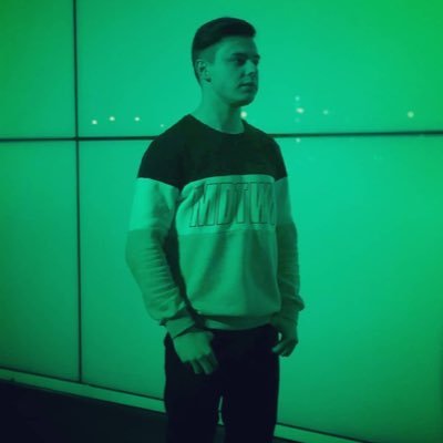 stand_martin's profile picture. 