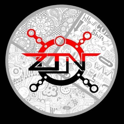 ztncode's profile picture. code, blog, toko online