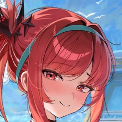 ラピ推しの初心者指揮官です! 妄想とか変なこと呟いてます。Twitterも初心者なので絡んでくれると凄く嬉しいです〜 指揮官の方のフォローバックは少しずつしていくのでお待ちください