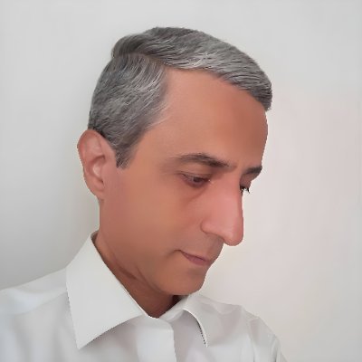 NutsAboutLeader's profile picture. Strategic Foresight & Adaptive Leadership Researcher | Author | Consultant | Founding Editor at Nuts About Leadership