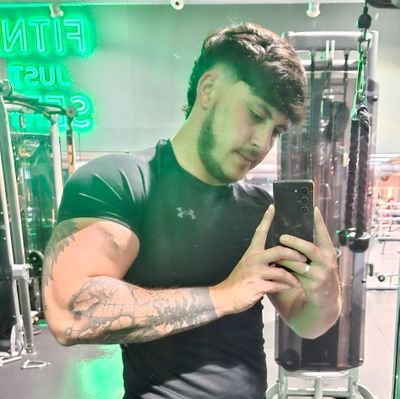 joemuzil's profile picture. 