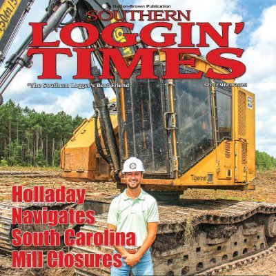 The Southern Logger's Best Friend!