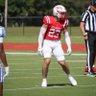 wessedison's profile picture. Former 3⭐️| D1 FBS Bounce Back LB @CoffeyvilleCC | 6’3 230| All State | 2x School Record Setter| Spring Grad