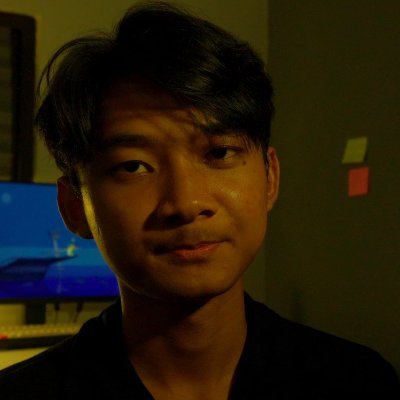 sanidevuong's profile picture. An SWE that falling into Tanstack Start and SolidJs realm 🤘