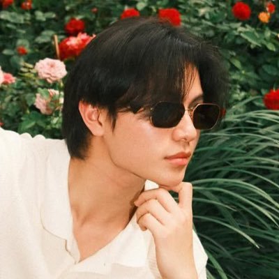 #WilliamEst #วิลเลี่ยมเอส — always in all ways | watch lots of show especially gmmtv’s | spreading positivity 🤍