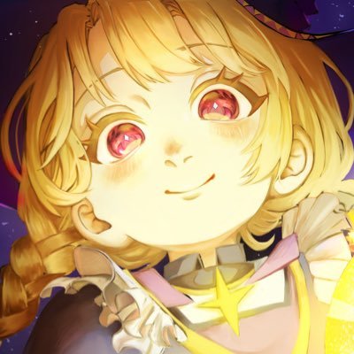 poppumin_'s profile picture. illustration✴︎