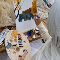 پشت کنکوری (@_art_student) 's Twitter Profile