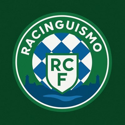 ¡Adelante con garra y coraje! Nacidos un 5 de octubre de 1919, 105 años siendo abanderados de la ciudad de Ferrol. ¡VOLVEREMOS! #RCF