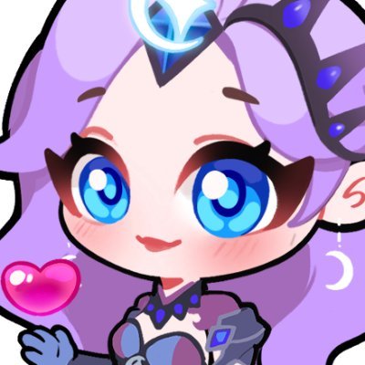 ✿ illustrator | 🎨 I draw cute things! twitch emotes, screens, and assets! ⋆。‧˚ʚ🌺ɞ˚‧。⋆ ❀ shop: https://t.co/rMLg4xpfg0