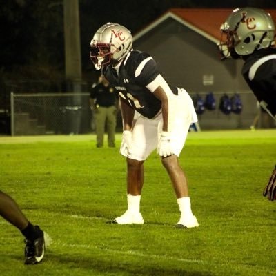 JeremiahF26012's profile picture. 5’10 205 | Class Of 2026,LB| Monticello Lawrence County HS | 3.6 GPA | 3 Sports Athlete | Football | Powerlifting | Track