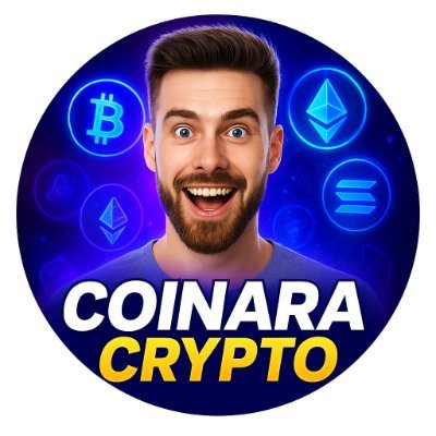 YouTube Crypto Marketing Expert |NFA _DYOR| Always Looking for opportunities 👌 DM for Buisness #Solana #Bitcoin Telegram Community https://t.co/UfuF3H244I
