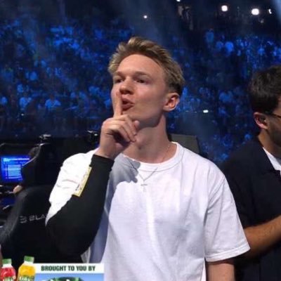 22 🇵🇱 | Professional E-Sports Athlete | FNCS Duo, Trio, and DreamHack Sweden Champion 🏆 | Contact: setty@creative-minds.pl 📧