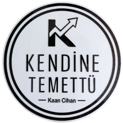 x hisse uzaya gider laflarını duymayacağınız tek Kanal! #BORSA
#FON #FOREX #KRİPTO