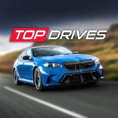 The ultimate car card collection game on mobile. Over 5000 licensed cars. Developed by @HutchGames. Download now: