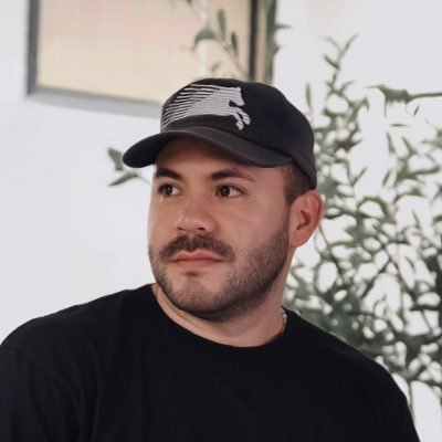 Director - Editor | EPTX — DC prev: @whitehouse @ericbravo46