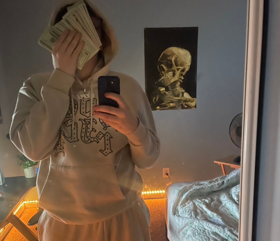 Jlowluvsssolana's profile picture. Futures trader/crypto