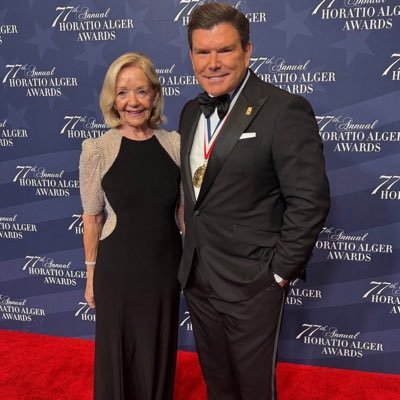 Just a proud mother enjoying my family and life’s Joys # Proud mom of Bret Baier