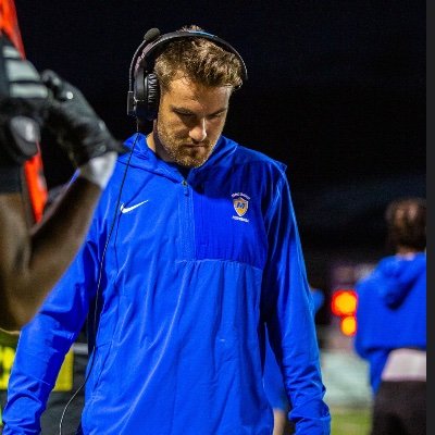 Coach Sam Bauer Profile