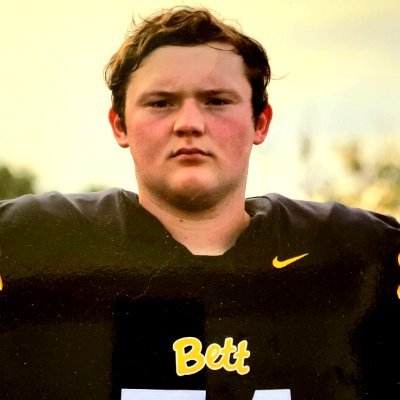 owenschertz2026's profile picture. '26 | OL | 6'5 | 340lbs | 3.9 GPA | 34 ACT | Bettendorf High School | Bettendorf, Iowa