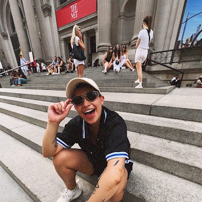 PauMedinaLeal's profile picture. 