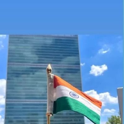 The partnership between the United States and India continues to reach new heights — a defining relationship of the 21st century. 🇺🇲🇮🇳 @UNinHindi