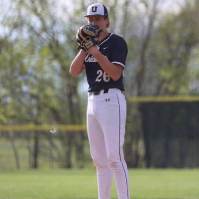 6’3 190 3b/RHP |317-800-8127| 2028 Mustangs National 16u University High school finnegan.steiner@gmail.com|2028|