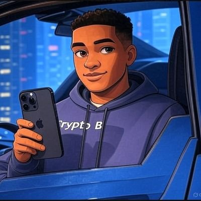 Crypto trader📈📉||web3 Explorer||Educator📈📉||Investor||Joker🤌😂 ||motivational speaker|x space host||@chelseaFC fan||support acct~ @Huxofcelebs